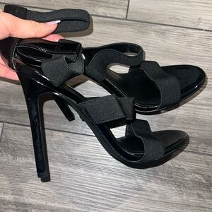 Steve Madden Heels